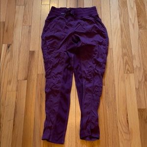 Lululemon Joggers